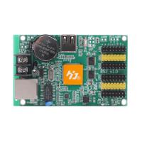 Card HD E62 - Module 1 màu, 3 màu